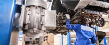 Power Steering Repair near Vancouver WA