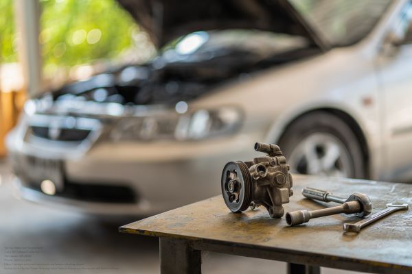Power Steering Repair Near Me In Vancouver Wa