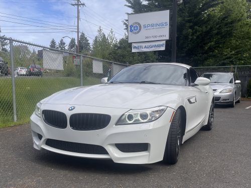 Suspension Service Near Me Hazel Dell Wa