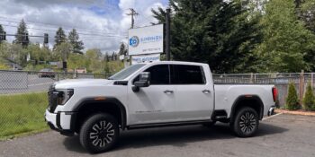 Suspension Service Vancouver WA