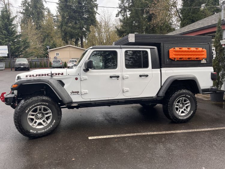 Alignment Shop Battle Ground Wa