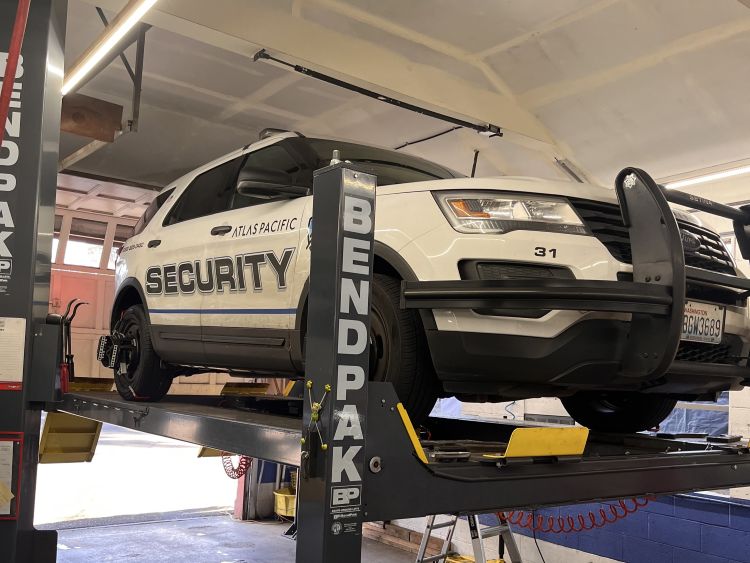 Alignment Shop Near Me Hazel Dell Wa