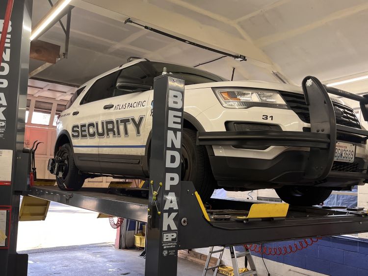 Alignment Shop Near Me Salmon Creek Wa