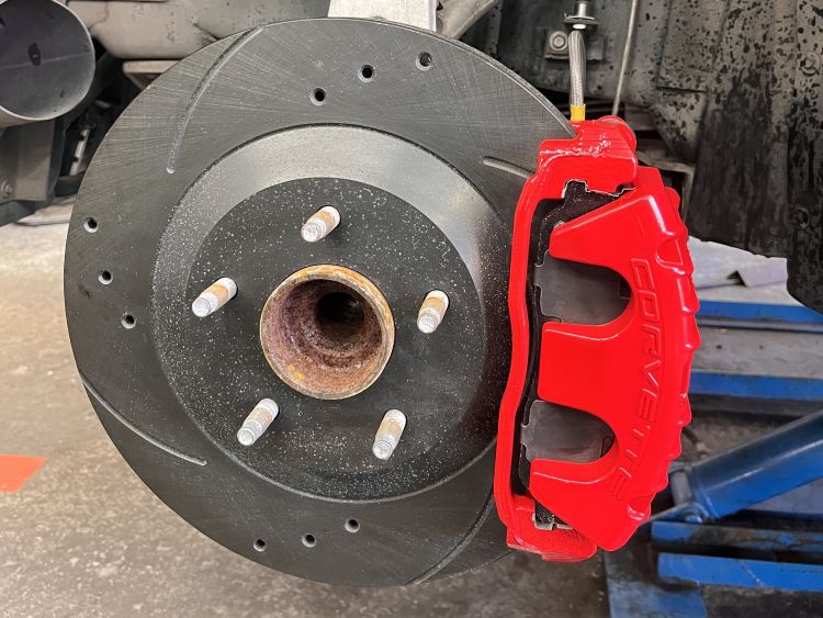 Brake Repair Near Me Hazel Dell Wa