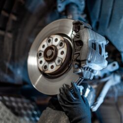 Brake Repair Vancouver Washington