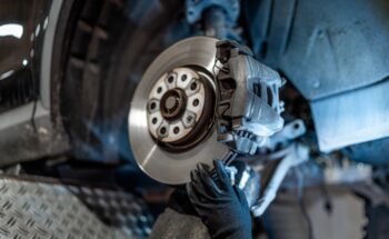 Brake Repair Vancouver Washington