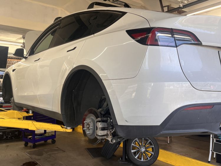 Brake Repair Washougal Wa