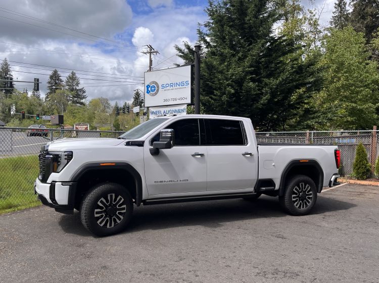 Power Steering Repair Brush Prairie Wa
