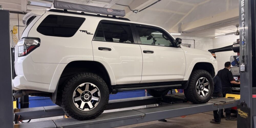 Power Steering Repair Camas Washington