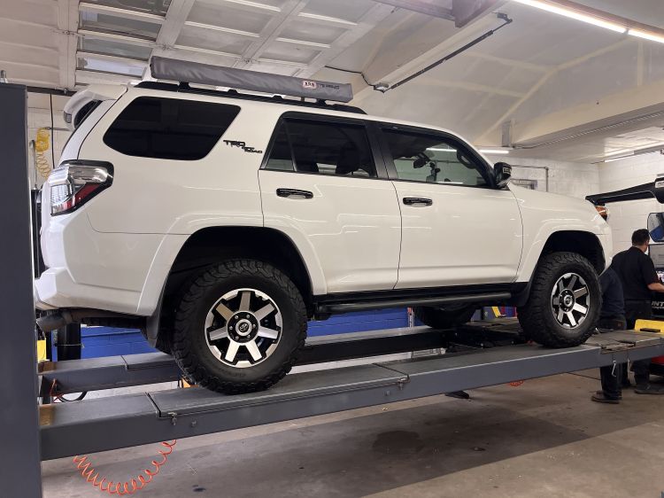 Power Steering Repair Services