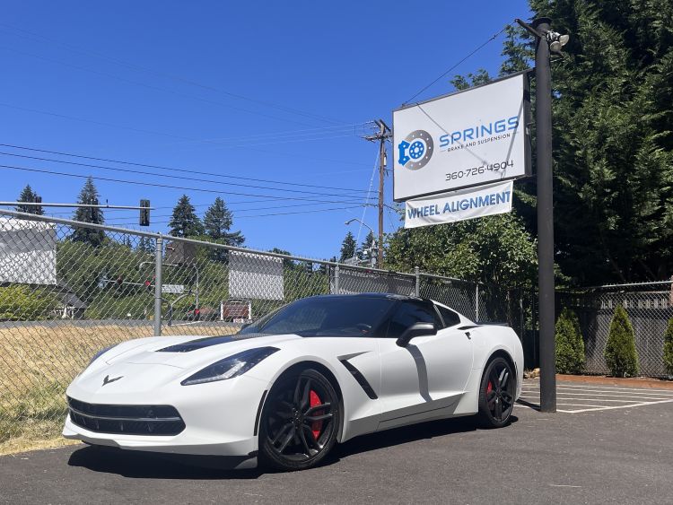 Power Steering Repair Vancouver Wa