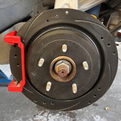 Brake Repair Vancouver WA