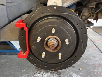 Brake Repair Vancouver WA