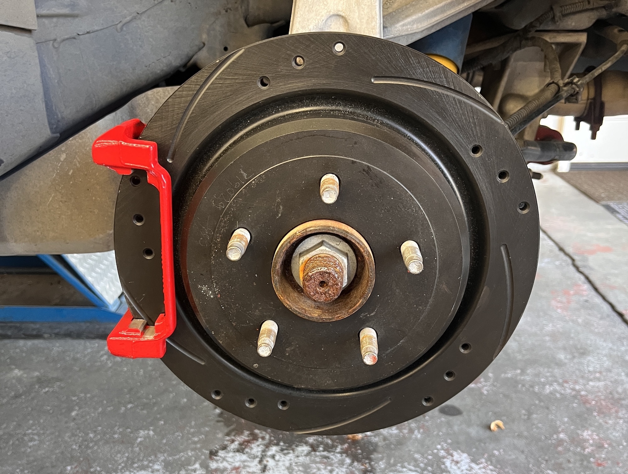 Brake Repair Vancouver WA