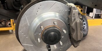 Brake Repair Vancouver WA