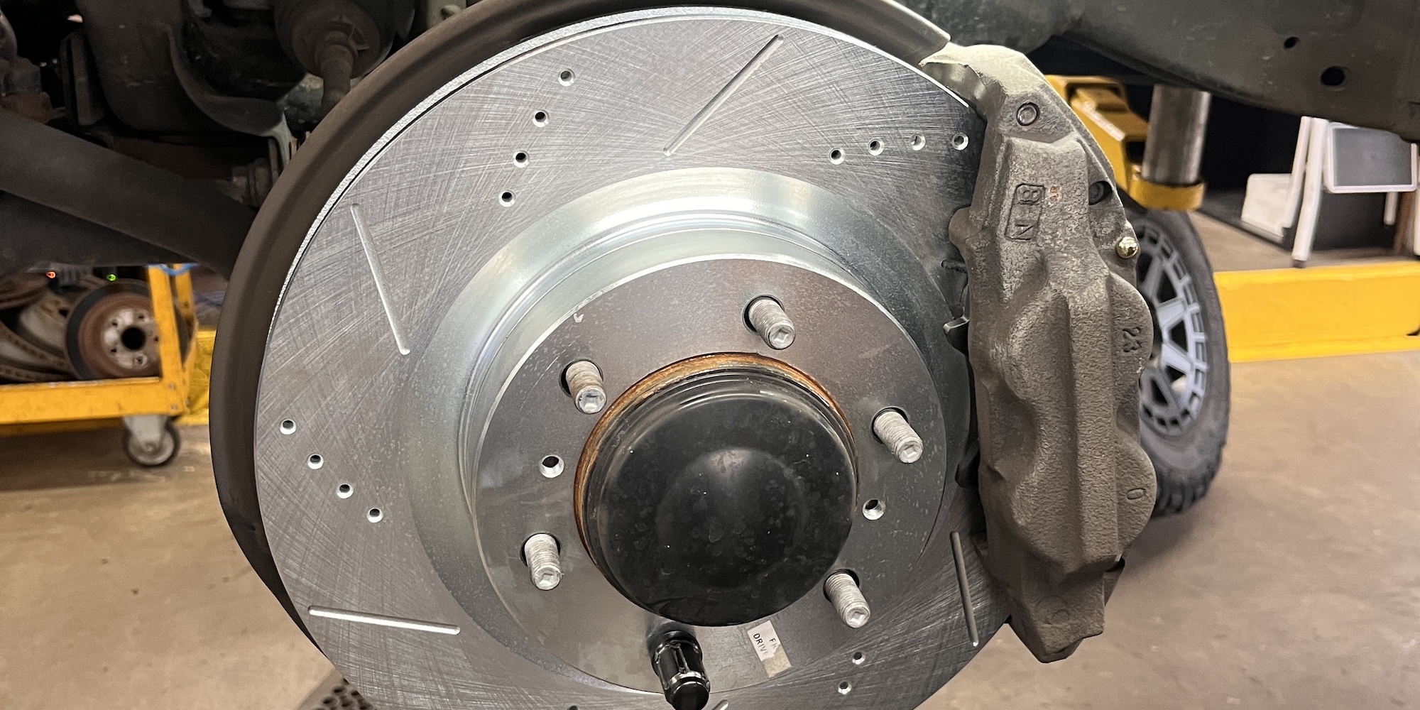 Brake Repair Vancouver WA