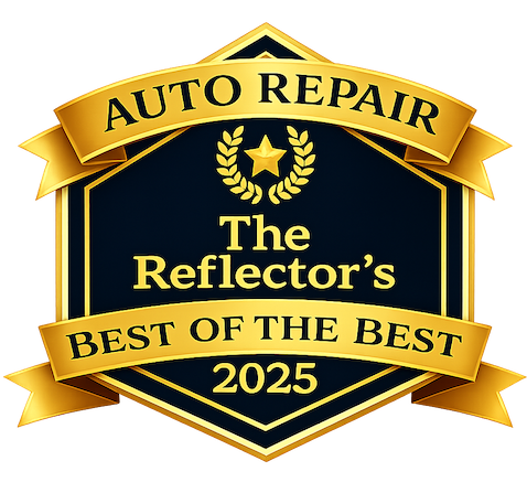Best Of 2025