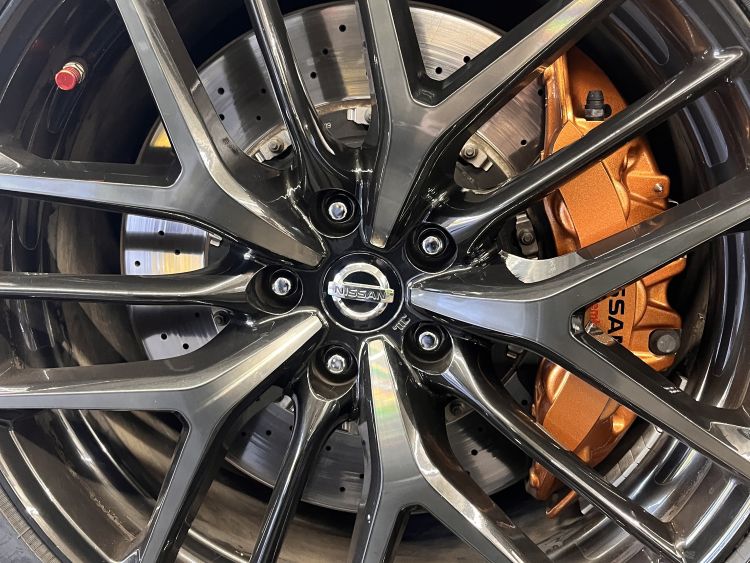 Brake Pad Replacement Near Me Battle Ground Wa