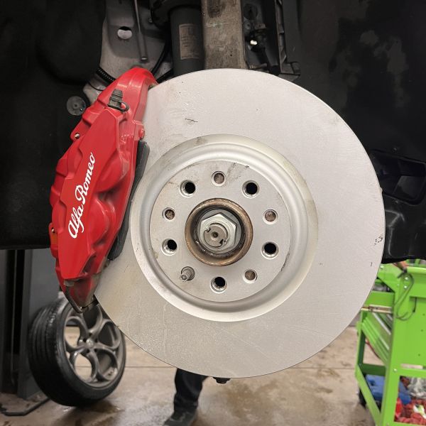 Brake Pad Replacement Near Me Ridgefield Wa