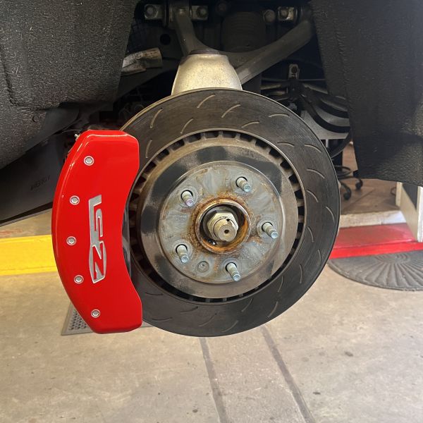 Brake Pad Replacement Near Me Salmon Creek Wa