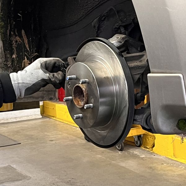 Brake Pad Replacement Near Me Washougal Wa