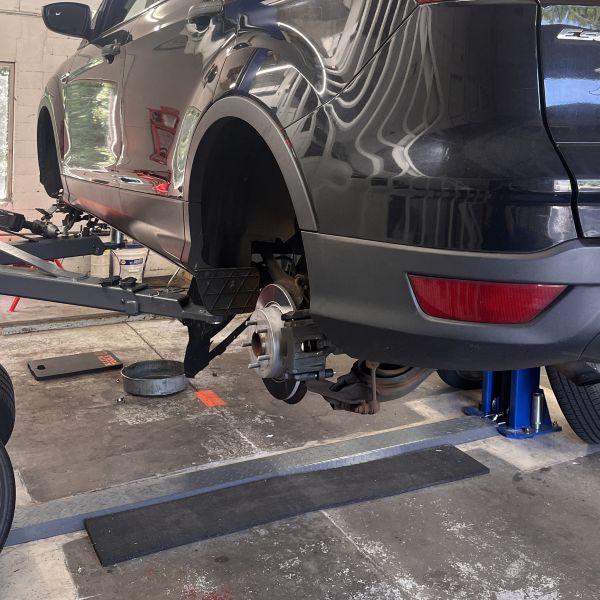 Brake Pad Replacement Salmon Creek Wa
