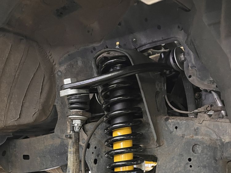 Control Arm Replacement Near Me Hazel Dell Wa