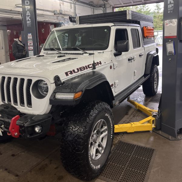 Control Arm Replacement Near Me Ridgefield Wa