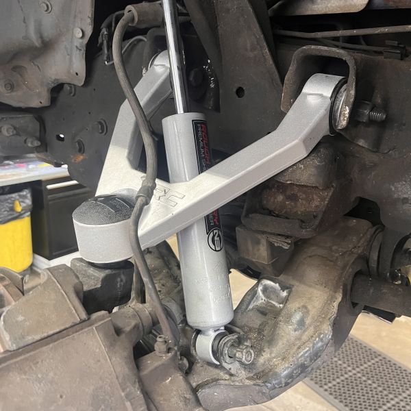 Control Arm Replacement Near Me Vancouver Wa