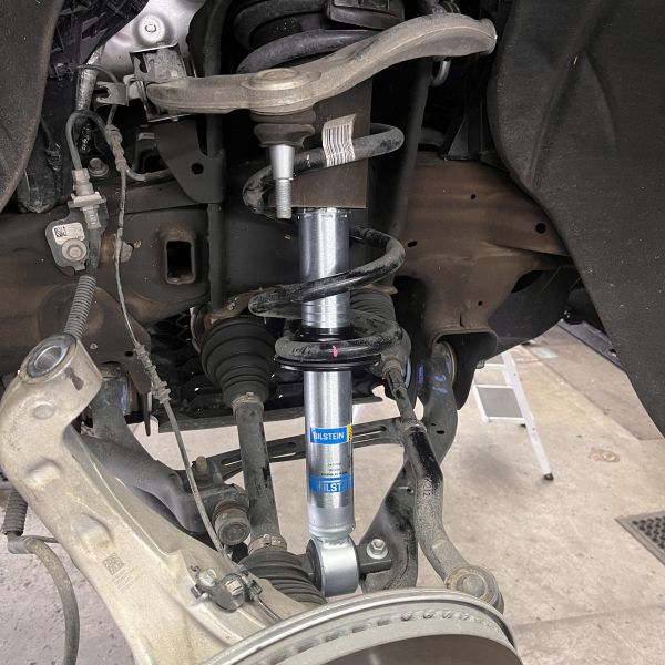 Expert Shock Replacement Services