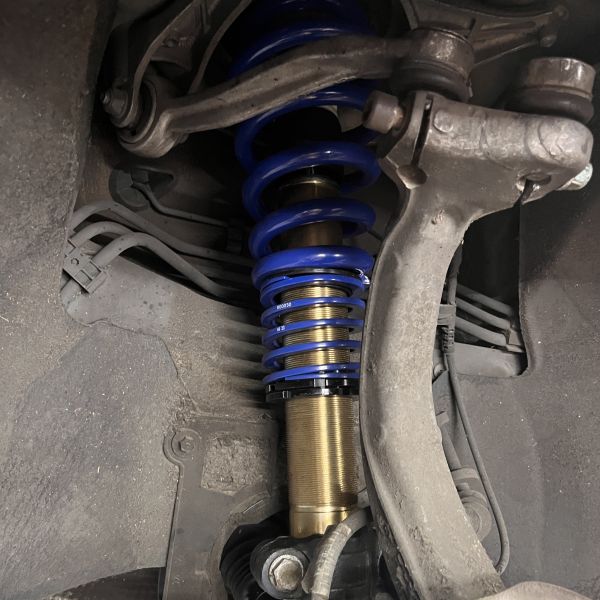 Expert Strut Replacement Services