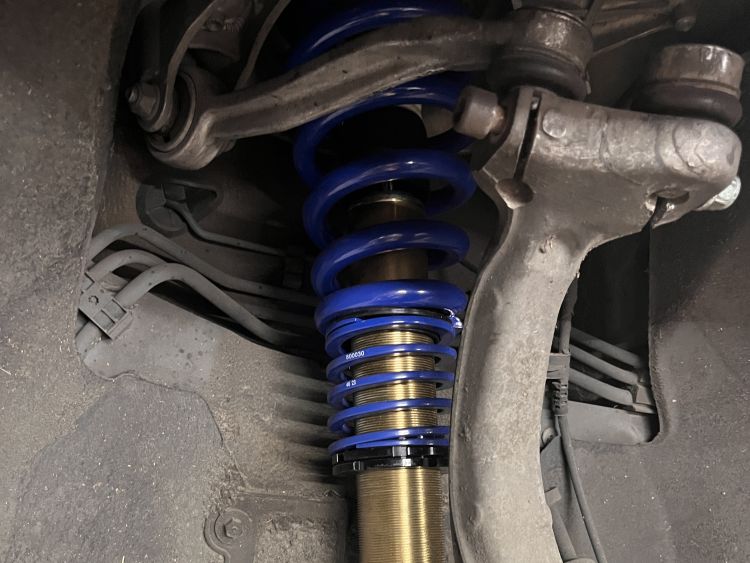 Strut Replacement Near Me Battle Ground Wa