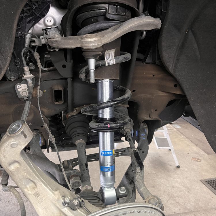 Strut Replacement Near Me Brush Prairie Wa