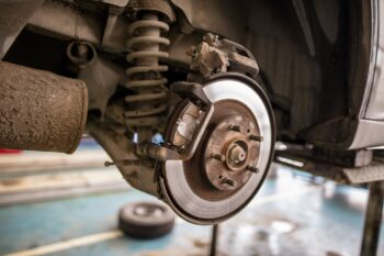 Brake Repair Vancouver WA